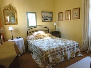Appartement Apartment Poppy : photos des chambres