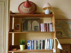 Appartement Apartment Poppy : photos des chambres