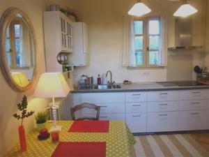 Appartement Apartment Poppy : photos des chambres