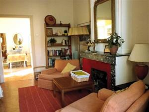 Appartement Apartment Poppy : photos des chambres