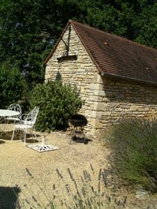 Hebergement Pech Cujoul : photos des chambres