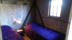 Hebergement Camping le Rancho : photos des chambres