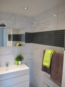 Appartement Residence Amal : Chambre Double 