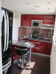 Appartement Residence Amal : photos des chambres
