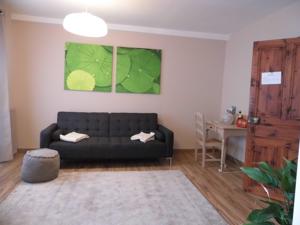 Hebergement L'Atelier S : photos des chambres