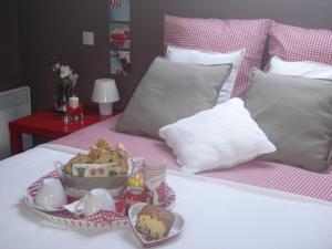 Chambres d'hotes/B&B La Gourmandise : photos des chambres