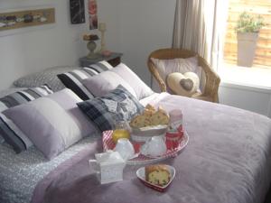 Chambres d'hotes/B&B La Gourmandise : photos des chambres