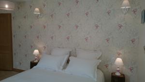 Chambres d'hotes/B&B La Grange de Moisey : photos des chambres