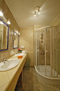 Hotel Hostellerie du Passeur : photos des chambres
