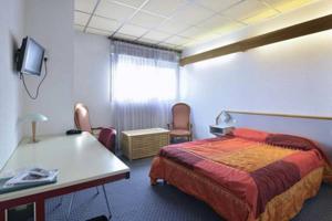 Hotel Chantafred : photos des chambres