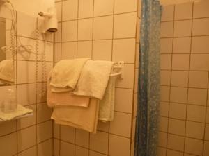 Hotel Regina : photos des chambres