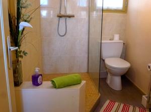 Appartement Apartment Poppy : photos des chambres