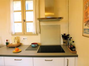 Appartement Apartment Poppy : photos des chambres