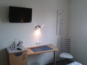 Hotel Des Bois : photos des chambres