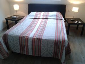 Hotel Des Bois : photos des chambres