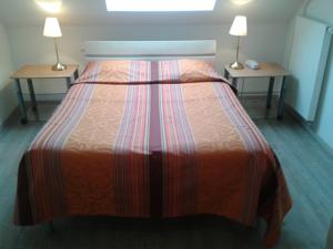 Hotel Des Bois : photos des chambres