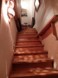 Appartement Ailleurs : photos des chambres