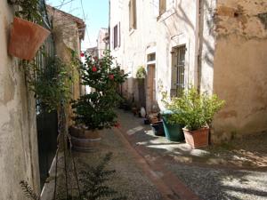 Appartement Ailleurs : photos des chambres