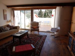 Appartement Ailleurs : photos des chambres