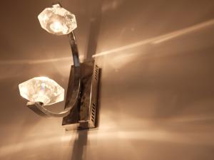 Appartement Ailleurs : photos des chambres