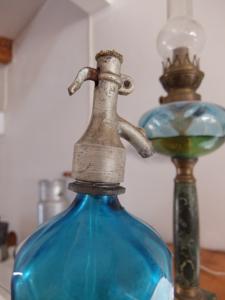 Appartement Ailleurs : photos des chambres