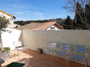 Appartement Ailleurs : photos des chambres