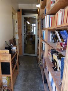 Appartement Ailleurs : photos des chambres