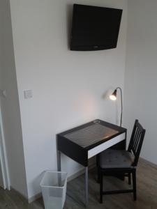 Hotel Des Bois : photos des chambres