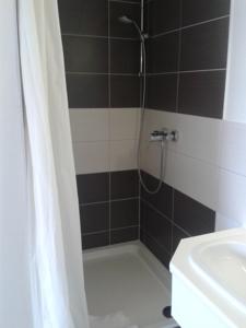Hotel Des Bois : Studio