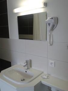 Hotel Des Bois : photos des chambres