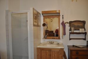 Chambres d'hotes/B&B La Residence d'Art historique Joinville-Le-Pont : photos des chambres