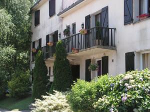 Chambres d'hotes/B&B Chambres d'Hotes L'Oree des Bois : photos des chambres