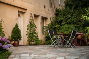 Chambres d'hotes/B&B Chambres d'Hotes L'Oree des Bois : photos des chambres