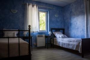 Chambres d'hotes/B&B Chambres d'Hotes L'Oree des Bois : photos des chambres