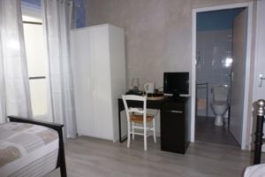 Chambres d'hotes/B&B Chambres d'Hotes L'Oree des Bois : photos des chambres