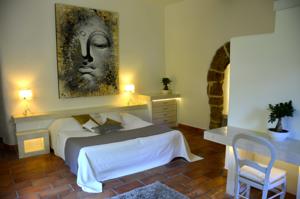 Hotel Chateauzen : photos des chambres