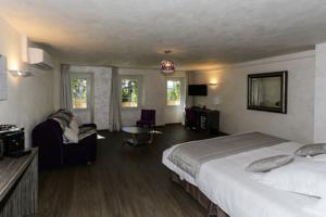 Hotel Les Olivades : photos des chambres