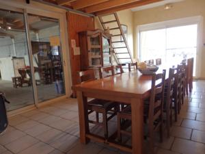 Hebergement Gite D'Etape Des Eysserennes : photos des chambres