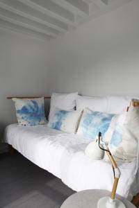 Hebergement Jad'Or : photos des chambres