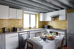 Hebergement Jad'Or : photos des chambres