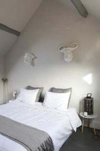 Hebergement Jad'Or : photos des chambres