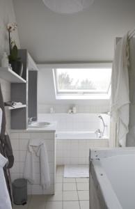 Hebergement Jad'Or : photos des chambres