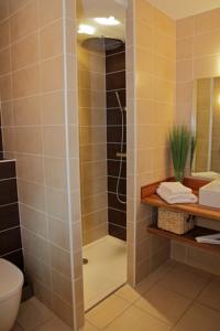 Hotel Les Olivades : photos des chambres