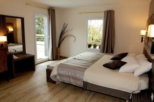 Hotel Les Olivades : photos des chambres