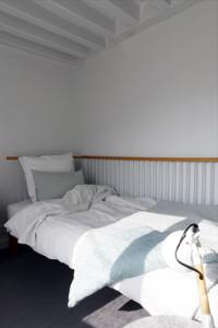 Hebergement Jad'Or : photos des chambres