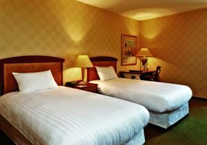 Millennium Hotel Paris Charles De Gaulle : photos des chambres