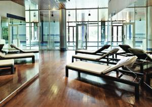 Millennium Hotel Paris Charles De Gaulle : photos des chambres