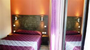 Hotel Concorde : photos des chambres