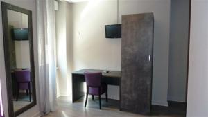 Hotel Concorde : photos des chambres