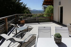 Hotel Les Olivades : photos des chambres